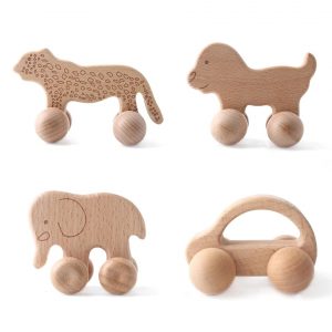 Montessori Wooden Toys