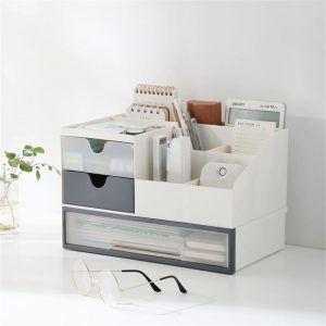 Desk Office Organizer Storage