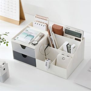 Desk Office Organizer Storage