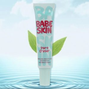 Whitening & Moisturizer Base Cream