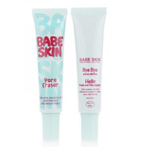 Whitening & Moisturizer Base Cream