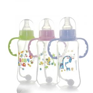 280ml Baby Feeding Bottle