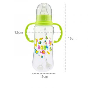 280ml Baby Feeding Bottle