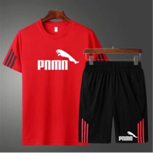 Men’s Sportswear T-shirt & Shorts