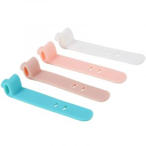 4pcs Line Storage Clip