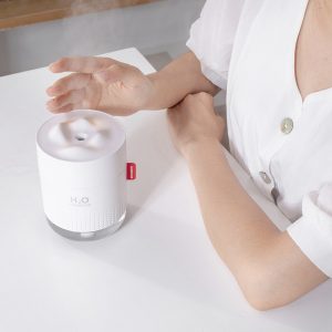 500ml Air Humidifier