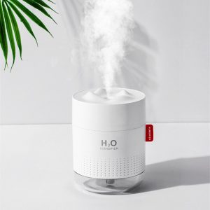 500ml Air Humidifier