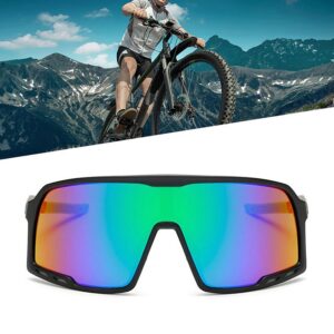 Men’s And Women’s Cycling Glasses