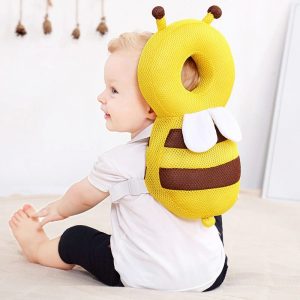 Baby Head Protection Pillow