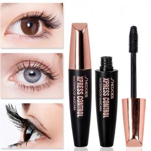 Eyelash Black Waterproof