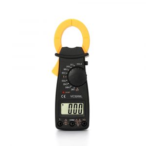 Digital Clamp Meter