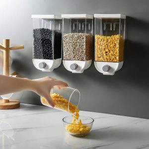 Food Storage Container