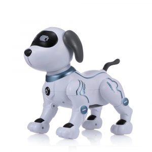 Programable Robot Dog