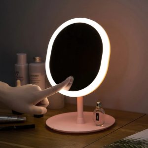 Led Light Makeup Mirror