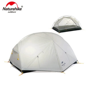 2 Persons Camping Tent