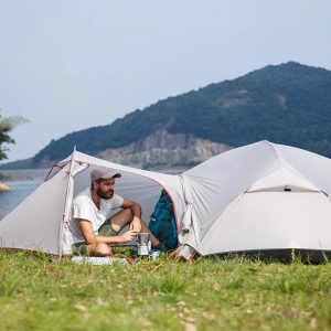 2 Persons Camping Tent