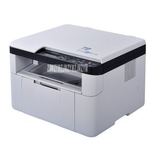 Wireless Laser Printing Machine