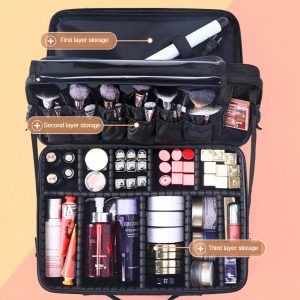 Women Makeup Bag